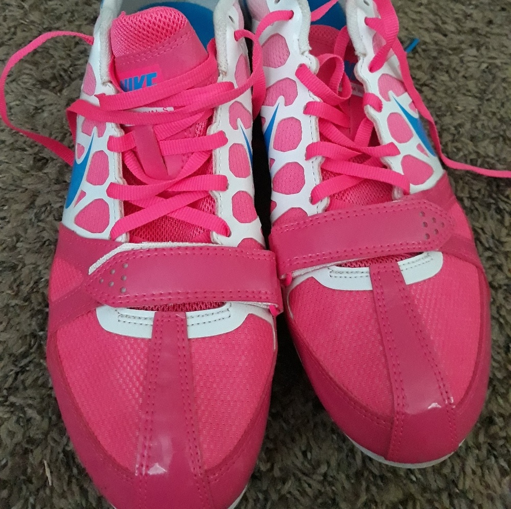 Nike Track Spikes